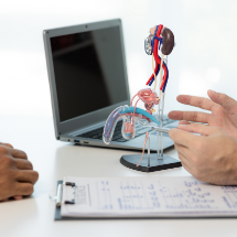 医療関連の画像