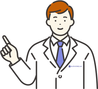 医師イラスト