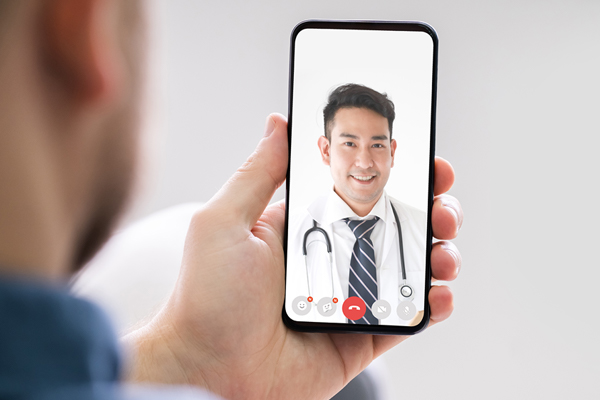 オンライン診療